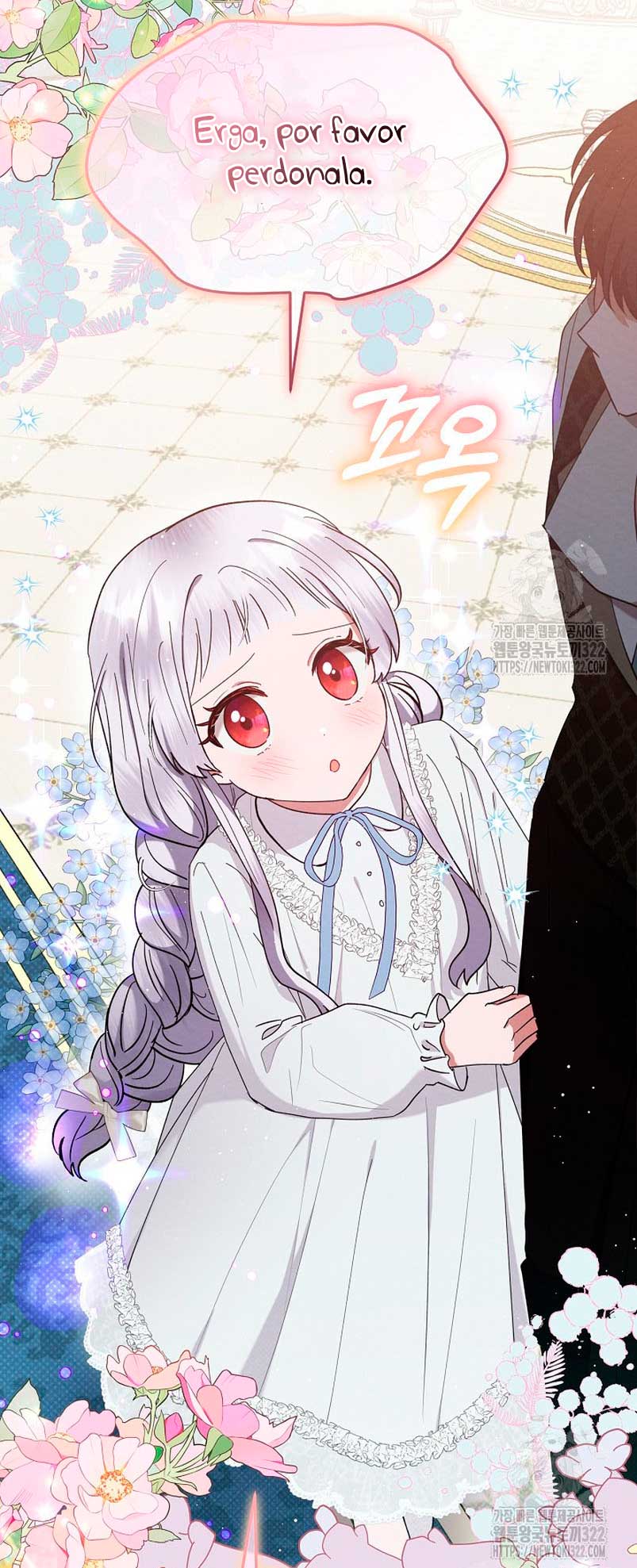 La pequeña señora es una vengadora Capítulo 6 - Page 18