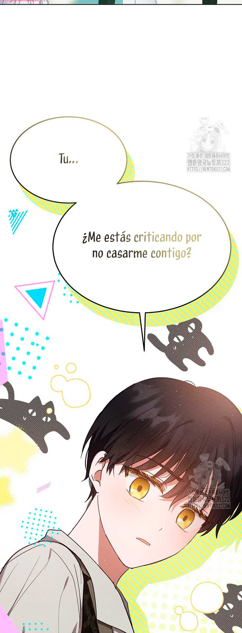 La pequeña señora es una vengadora Capítulo 6 - Page 22