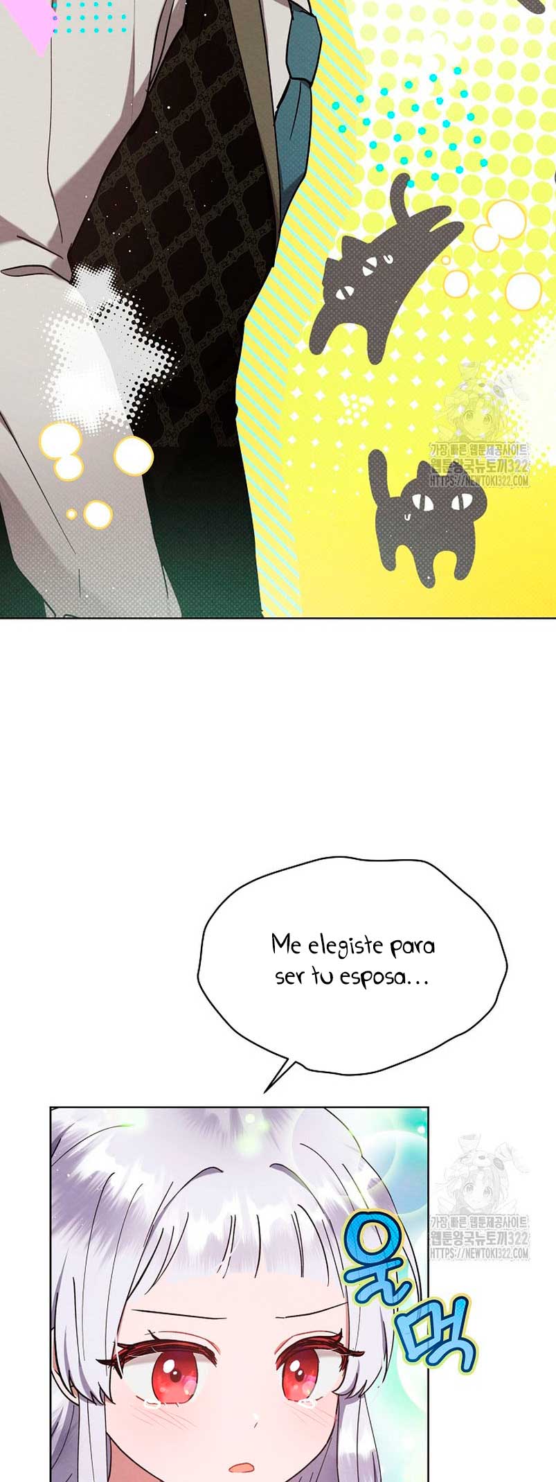 La pequeña señora es una vengadora Capítulo 6 - Page 23