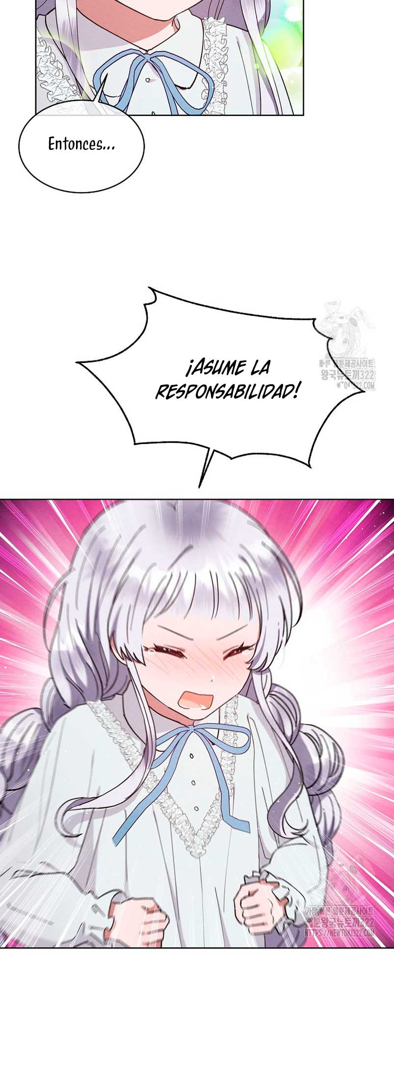 La pequeña señora es una vengadora Capítulo 6 - Page 24