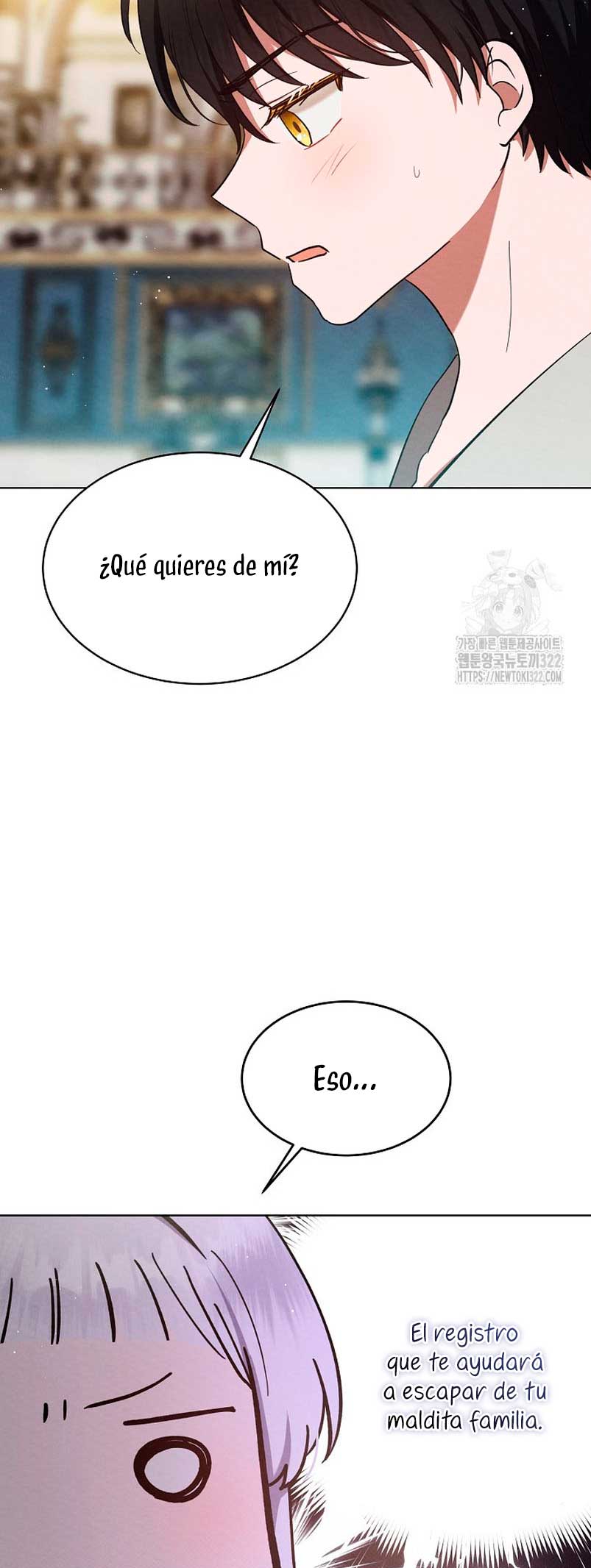 La pequeña señora es una vengadora Capítulo 6 - Page 26