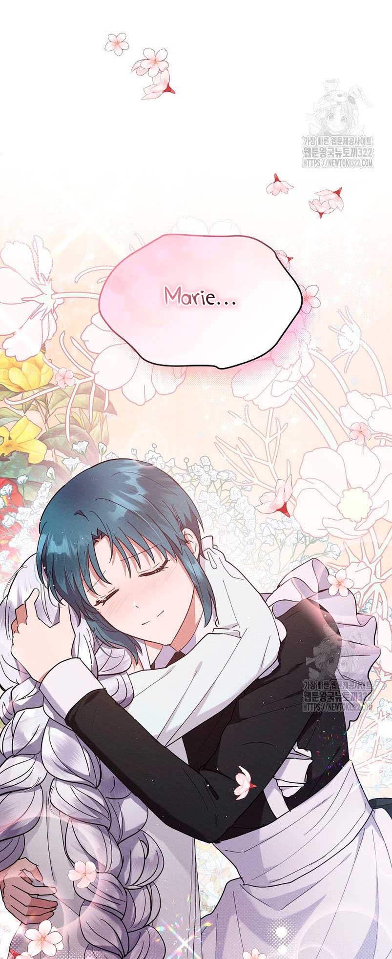 La pequeña señora es una vengadora Capítulo 6 - Page 29