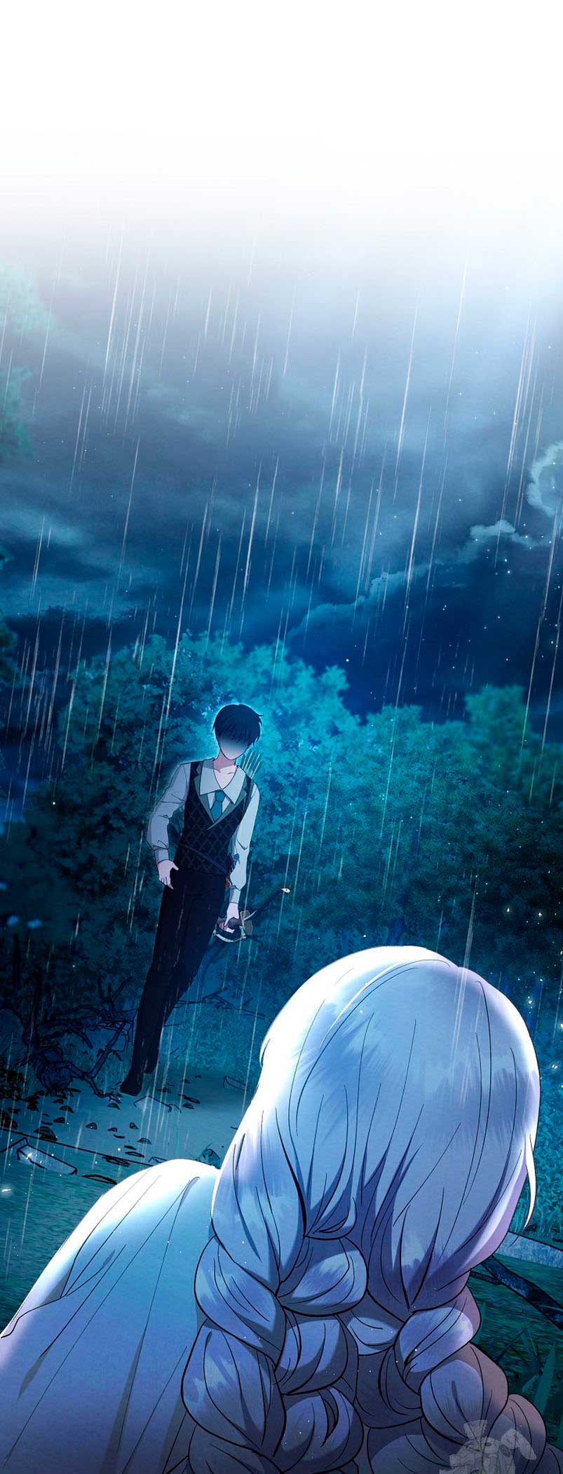 La pequeña señora es una vengadora Capítulo 6 - Page 3