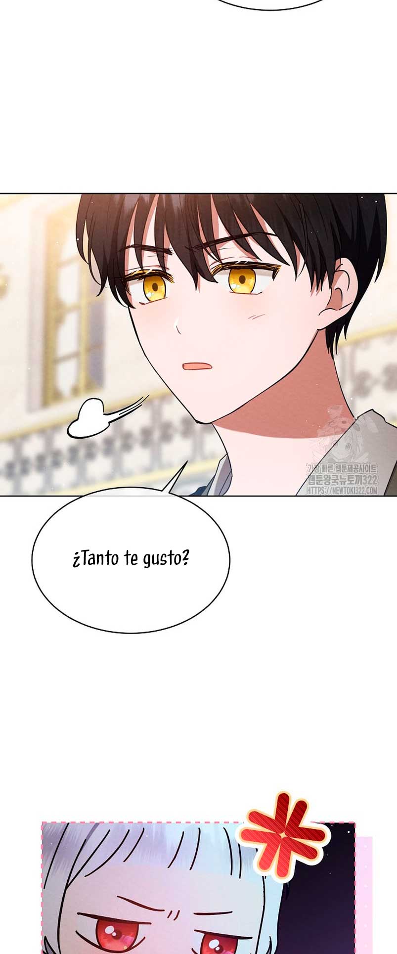 La pequeña señora es una vengadora Capítulo 6 - Page 34