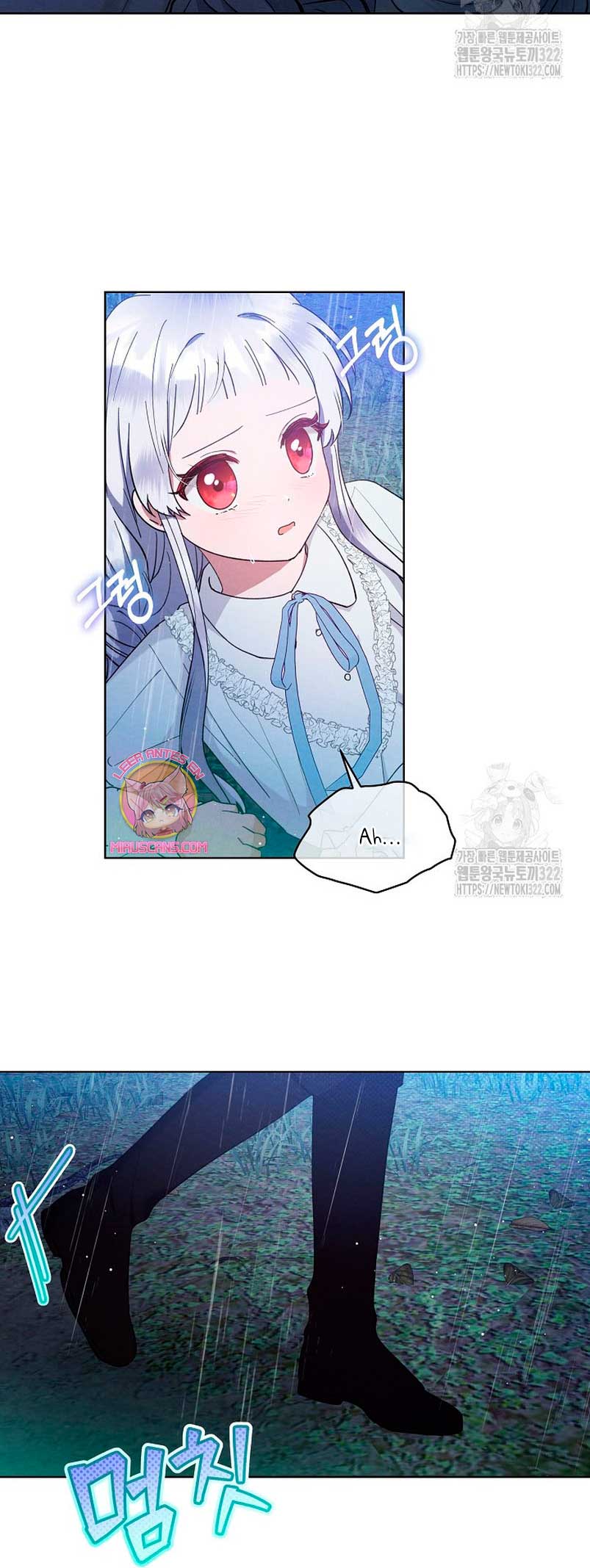 La pequeña señora es una vengadora Capítulo 6 - Page 4