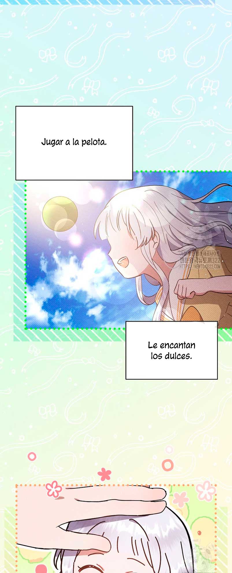 La pequeña señora es una vengadora Capítulo 6 - Page 40