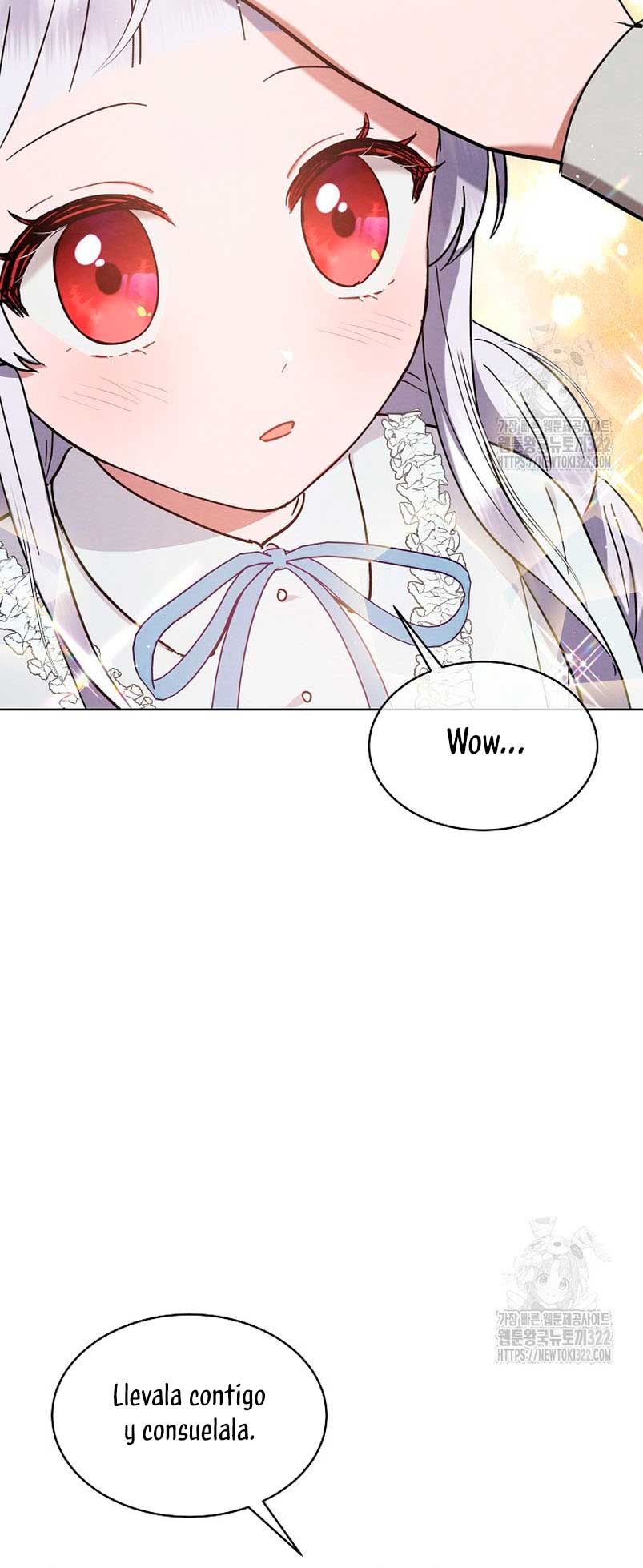 La pequeña señora es una vengadora Capítulo 6 - Page 44