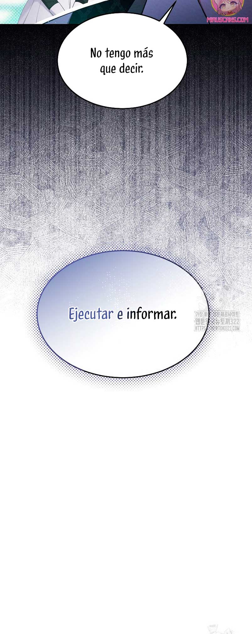 La pequeña señora es una vengadora Capítulo 6 - Page 46