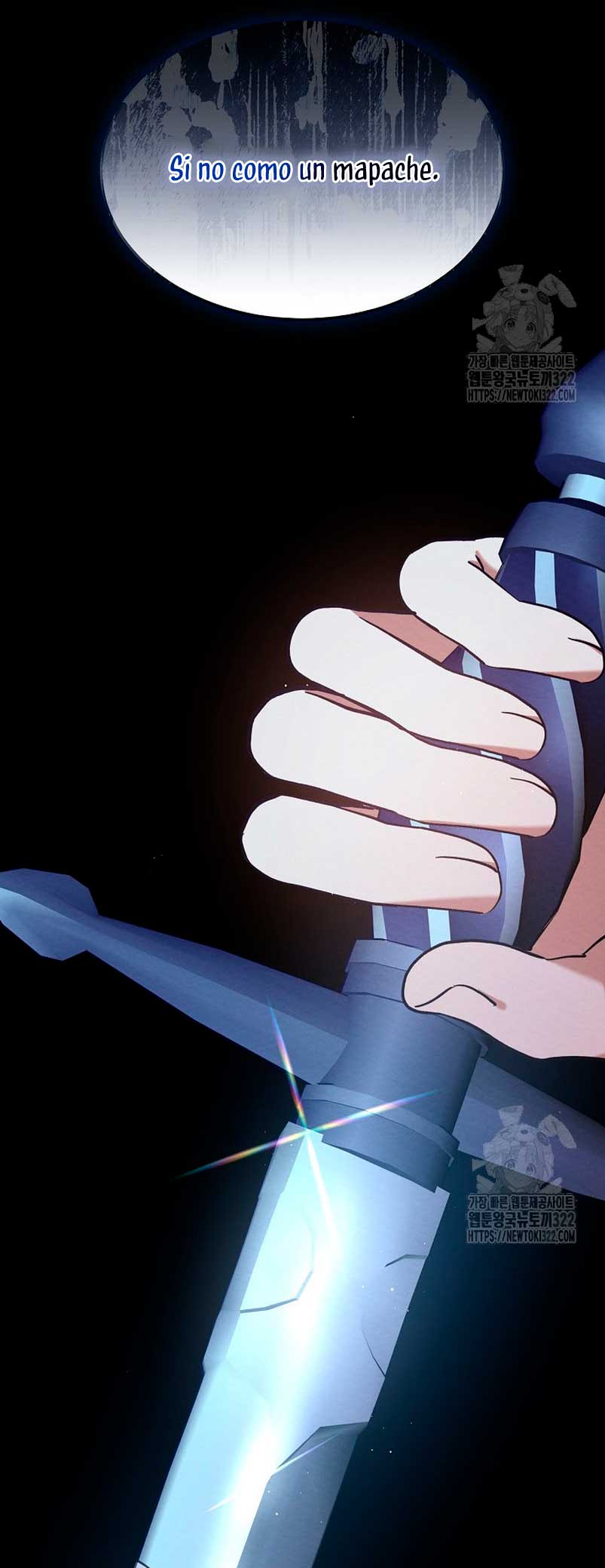 La pequeña señora es una vengadora Capítulo 6 - Page 7