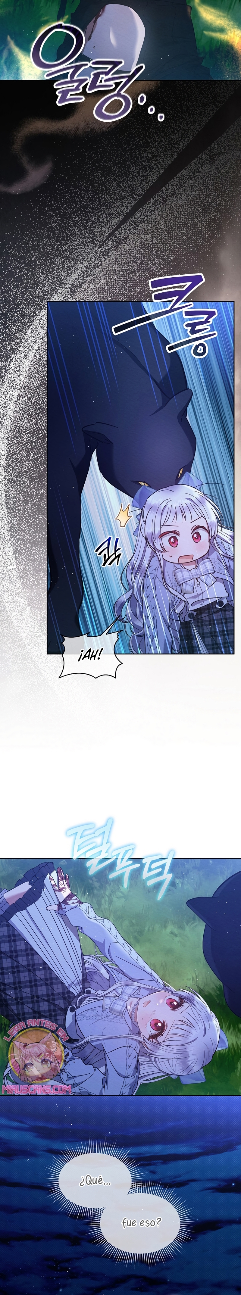 La pequeña señora es una vengadora Capítulo 60 - Page 12