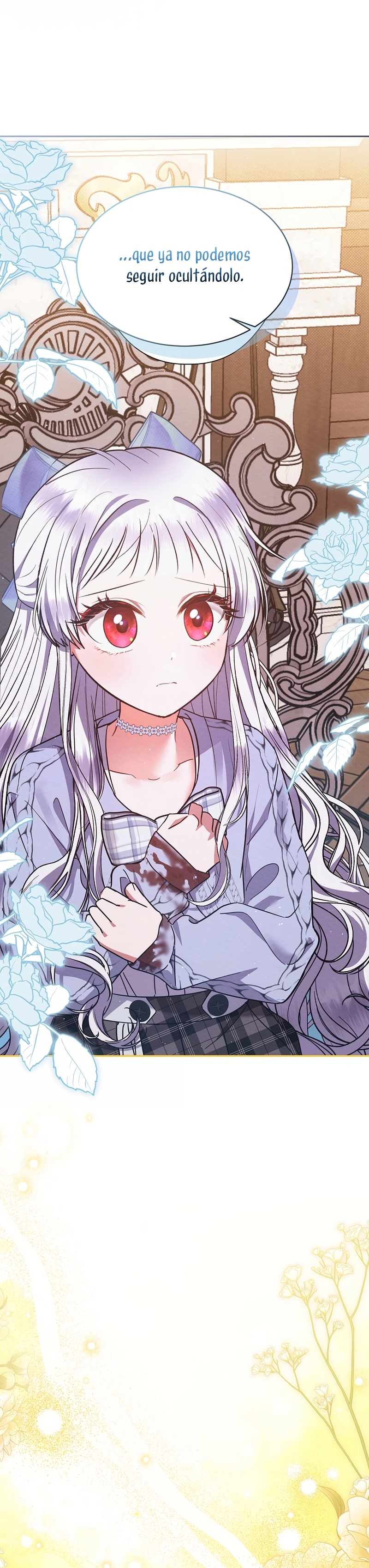 La pequeña señora es una vengadora Capítulo 60 - Page 21