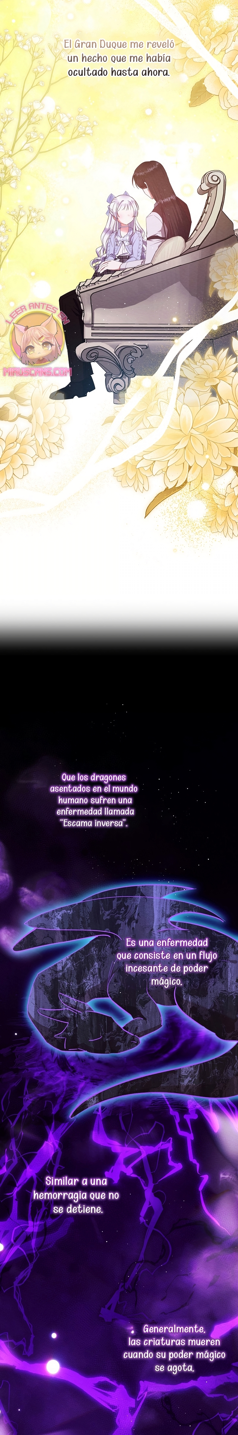 La pequeña señora es una vengadora Capítulo 60 - Page 22