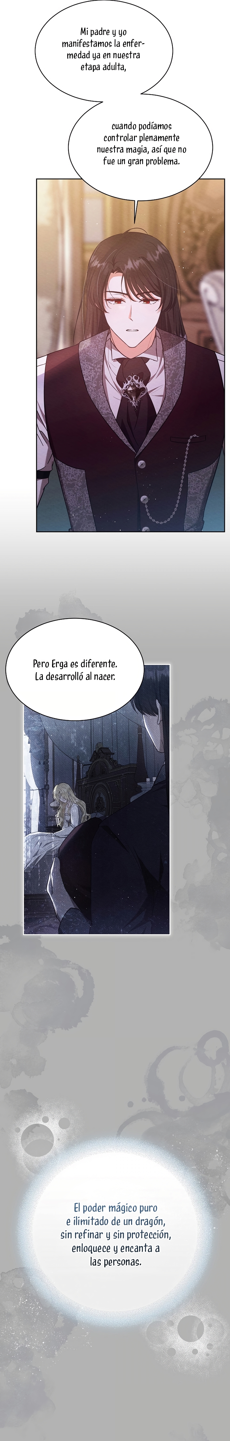 La pequeña señora es una vengadora Capítulo 60 - Page 24