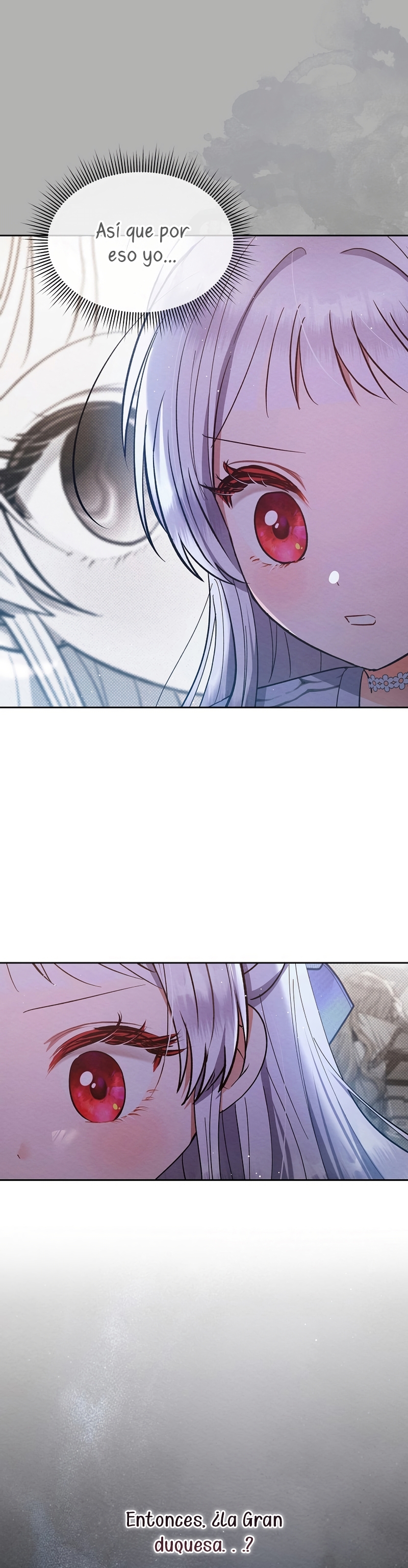 La pequeña señora es una vengadora Capítulo 60 - Page 25