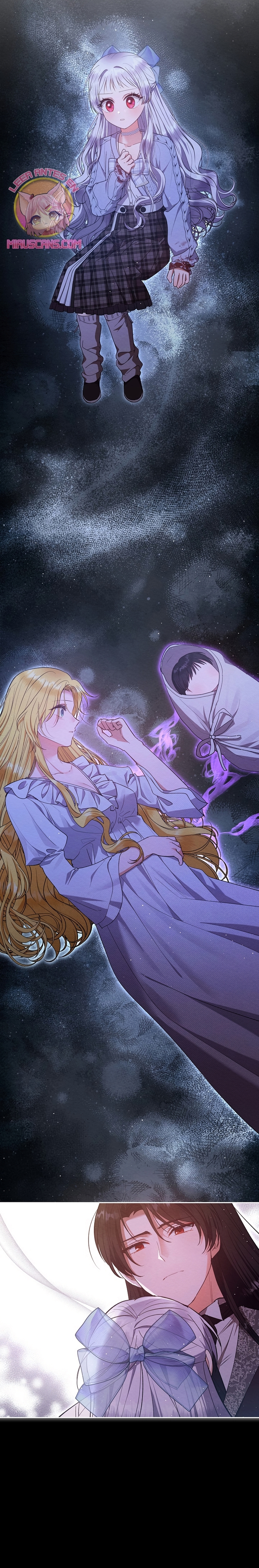 La pequeña señora es una vengadora Capítulo 60 - Page 26