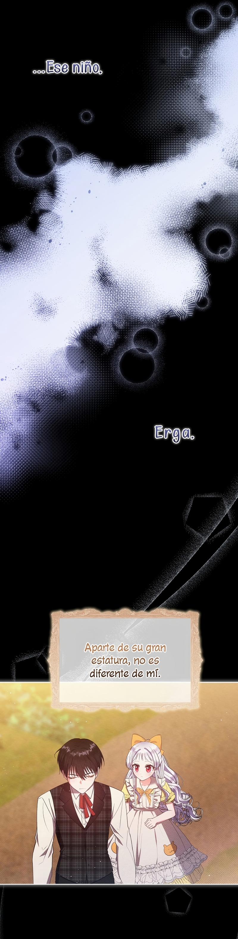 La pequeña señora es una vengadora Capítulo 60 - Page 27