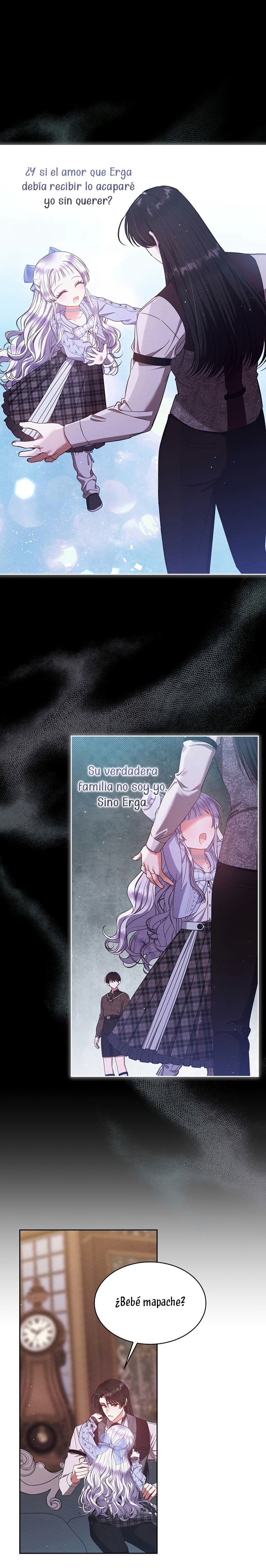 La pequeña señora es una vengadora Capítulo 60 - Page 30