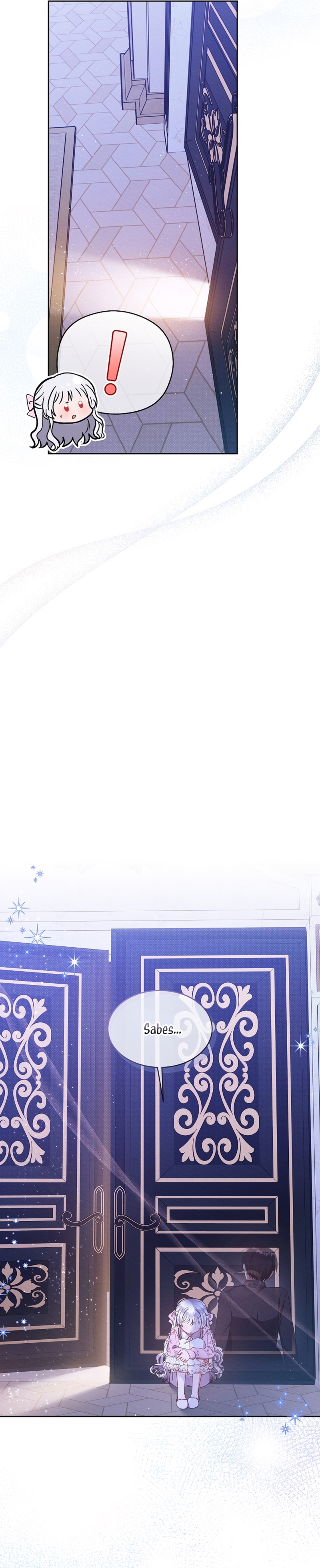 La pequeña señora es una vengadora Capítulo 61 - Page 14