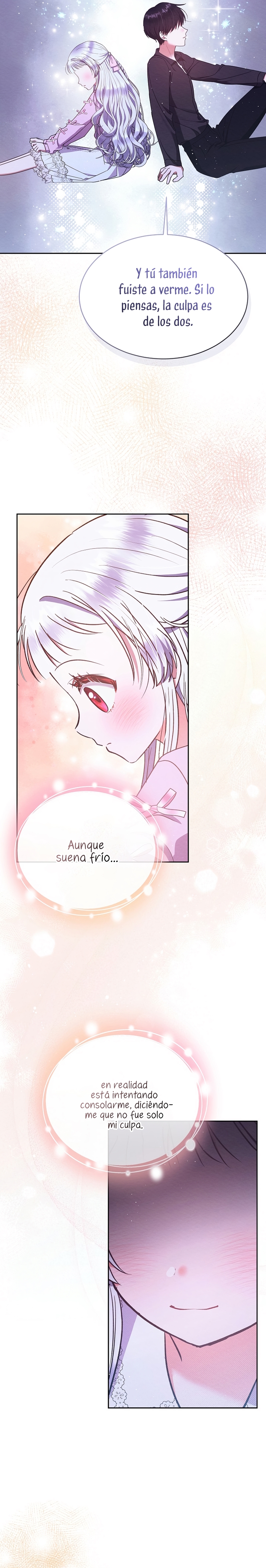 La pequeña señora es una vengadora Capítulo 61 - Page 16