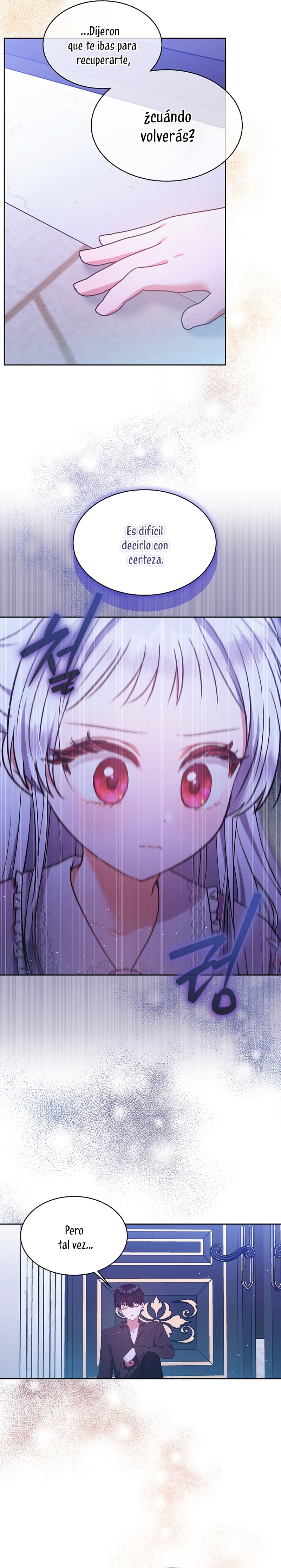 La pequeña señora es una vengadora Capítulo 61 - Page 17