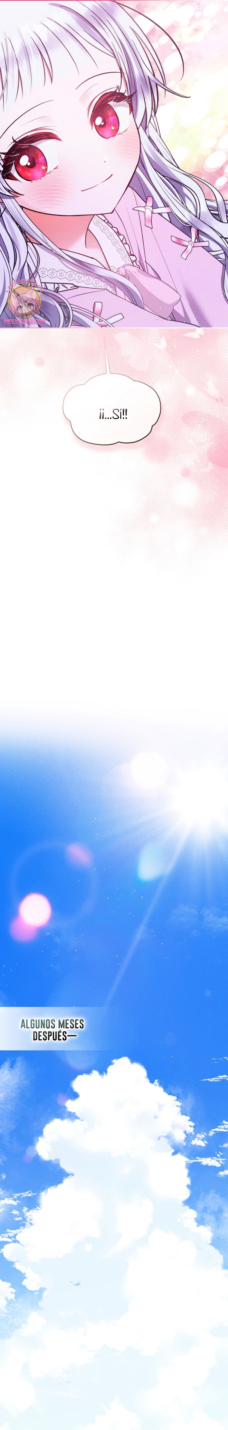 La pequeña señora es una vengadora Capítulo 61 - Page 20