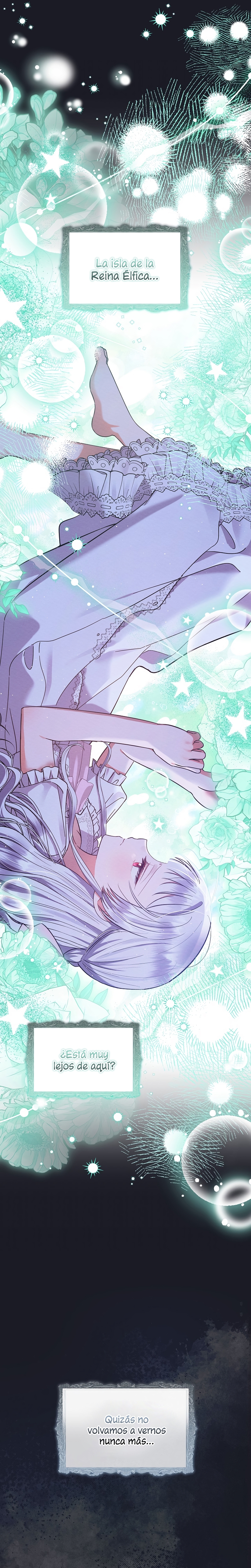 La pequeña señora es una vengadora Capítulo 61 - Page 5