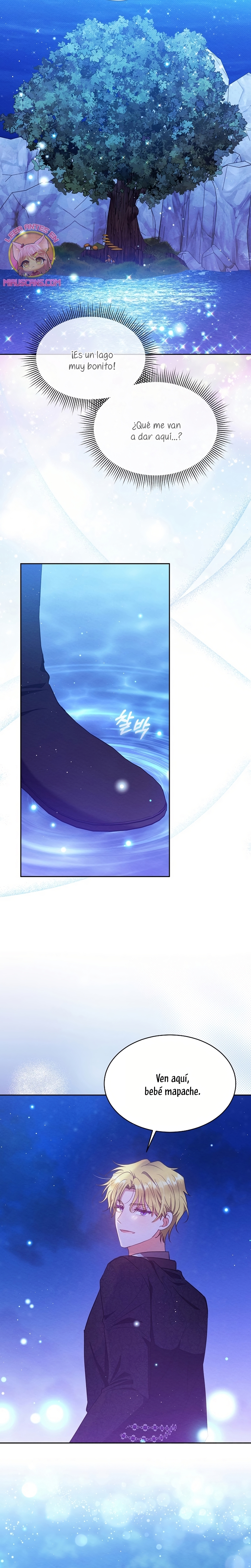 La pequeña señora es una vengadora Capítulo 62 - Page 16