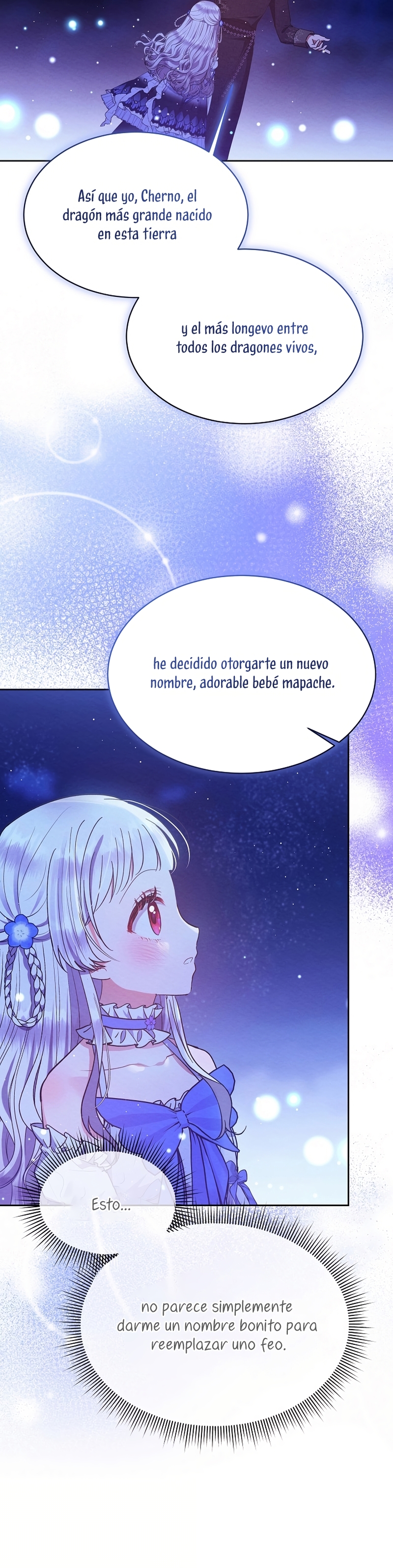 La pequeña señora es una vengadora Capítulo 62 - Page 20