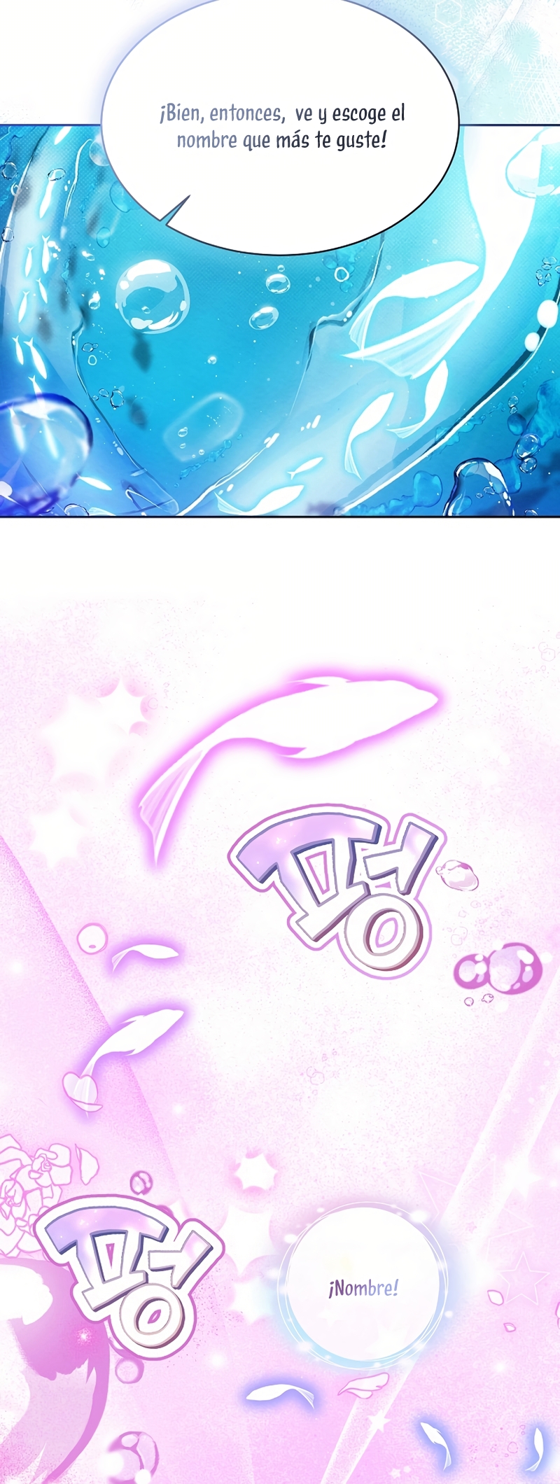 La pequeña señora es una vengadora Capítulo 62 - Page 22