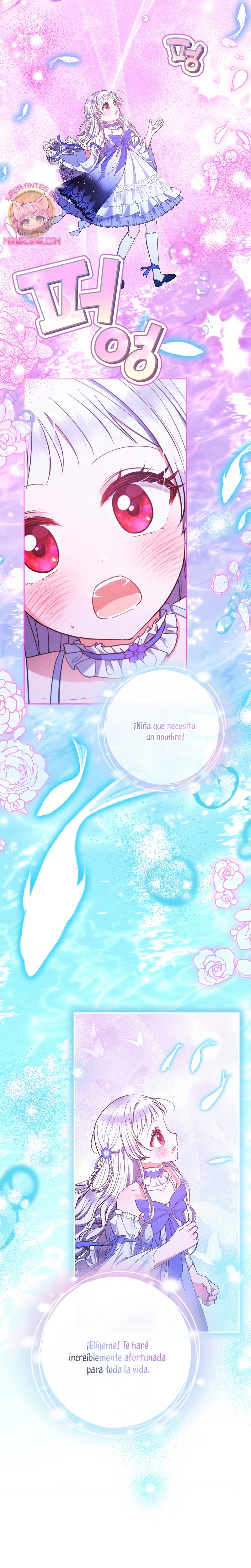 La pequeña señora es una vengadora Capítulo 62 - Page 23