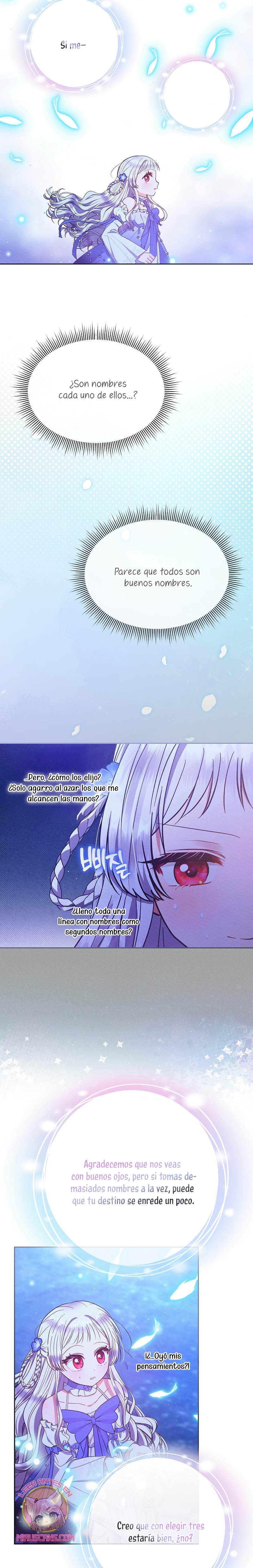 La pequeña señora es una vengadora Capítulo 62 - Page 25