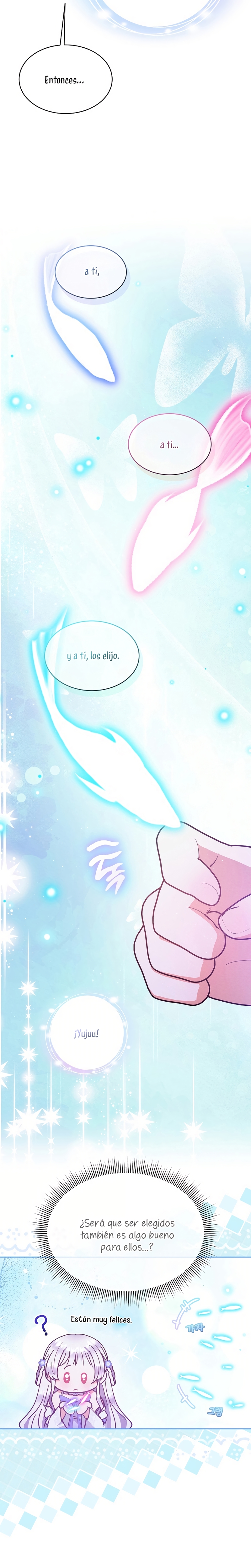 La pequeña señora es una vengadora Capítulo 62 - Page 26