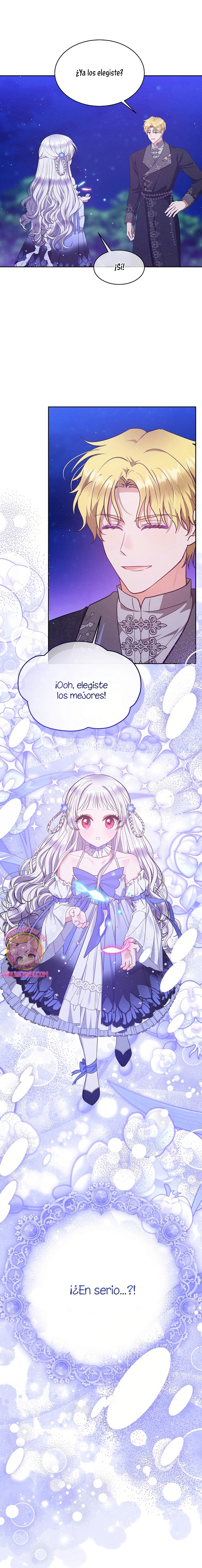 La pequeña señora es una vengadora Capítulo 62 - Page 27