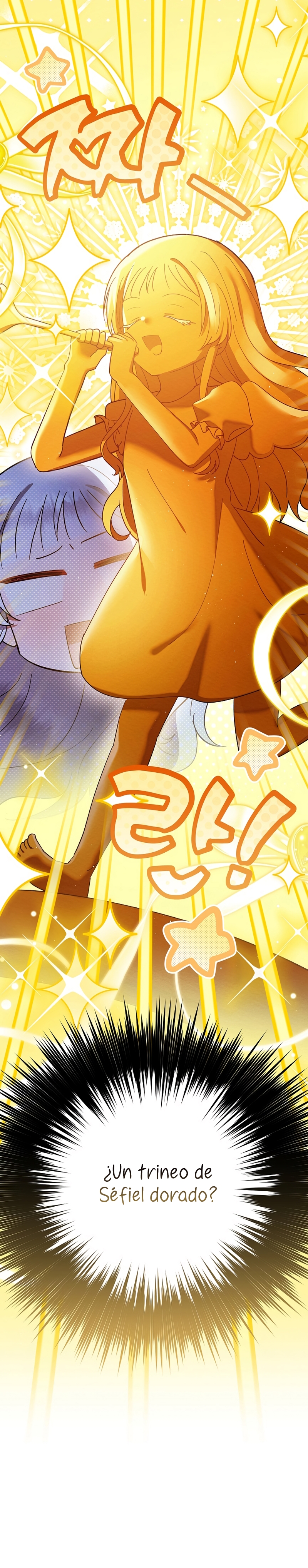 La pequeña señora es una vengadora Capítulo 63 - Page 17