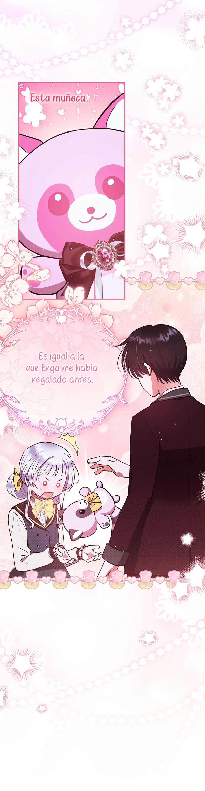 La pequeña señora es una vengadora Capítulo 63 - Page 21