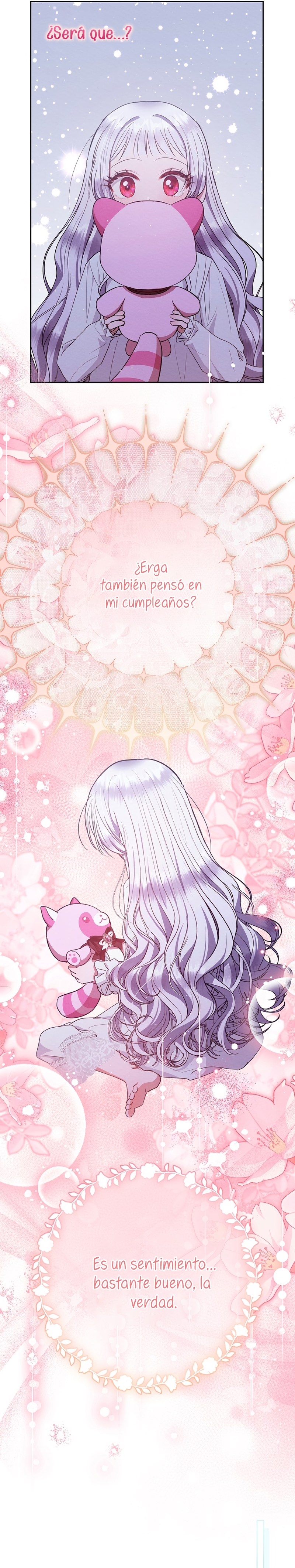 La pequeña señora es una vengadora Capítulo 63 - Page 22