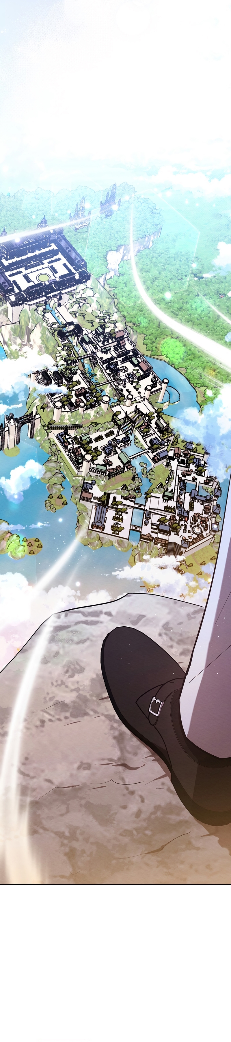 La pequeña señora es una vengadora Capítulo 63 - Page 24