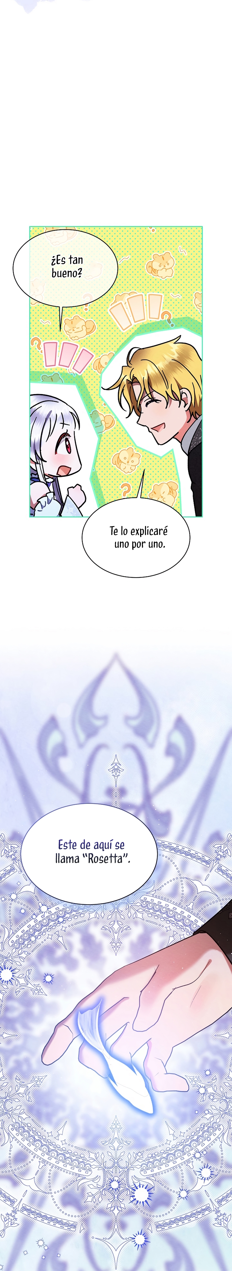 La pequeña señora es una vengadora Capítulo 63 - Page 5