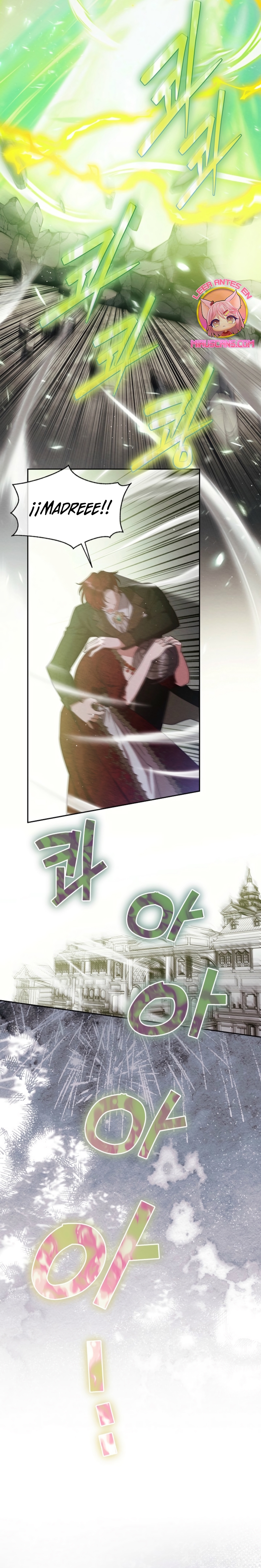 La pequeña señora es una vengadora Capítulo 64 - Page 13