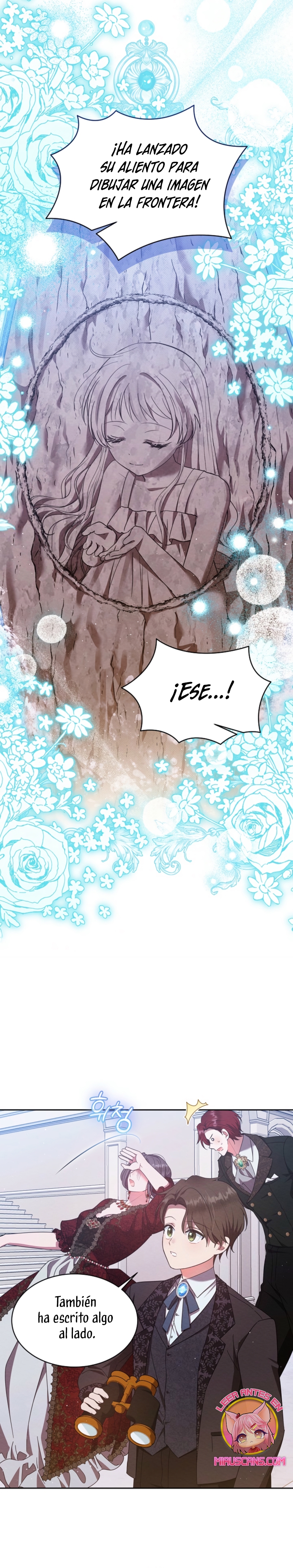 La pequeña señora es una vengadora Capítulo 64 - Page 16