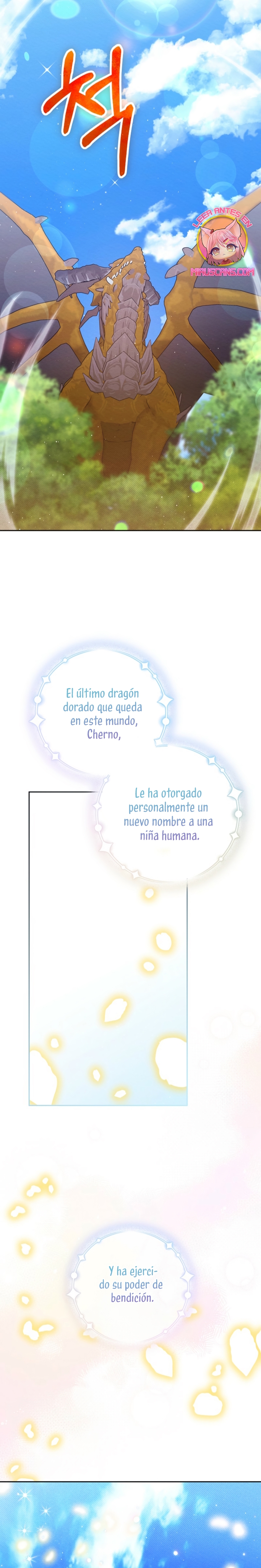 La pequeña señora es una vengadora Capítulo 64 - Page 20