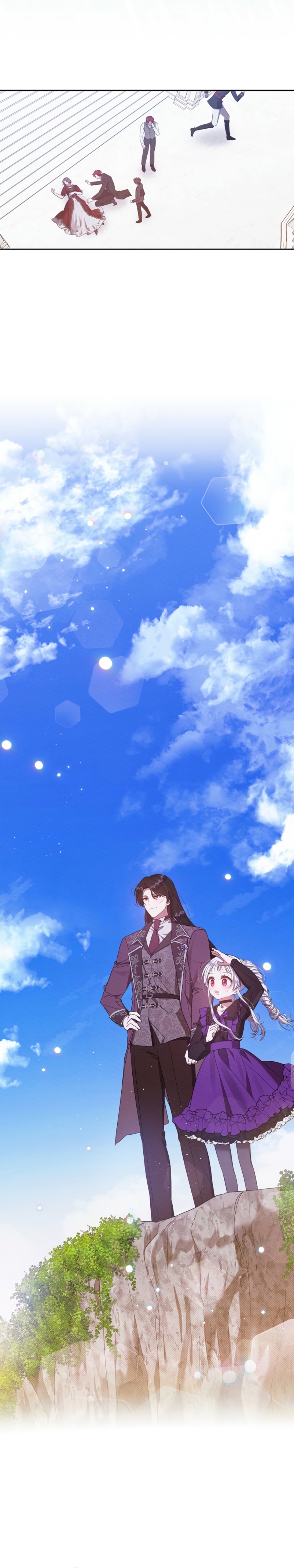 La pequeña señora es una vengadora Capítulo 64 - Page 24