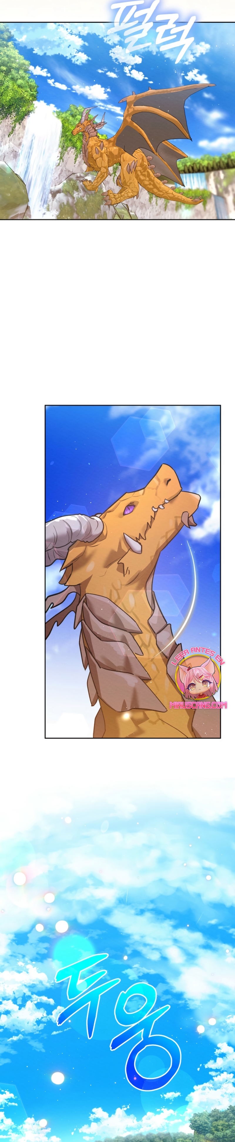 La pequeña señora es una vengadora Capítulo 64 - Page 4