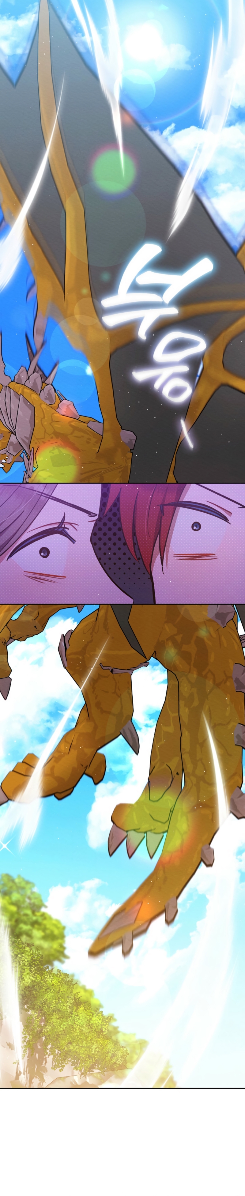 La pequeña señora es una vengadora Capítulo 64 - Page 9