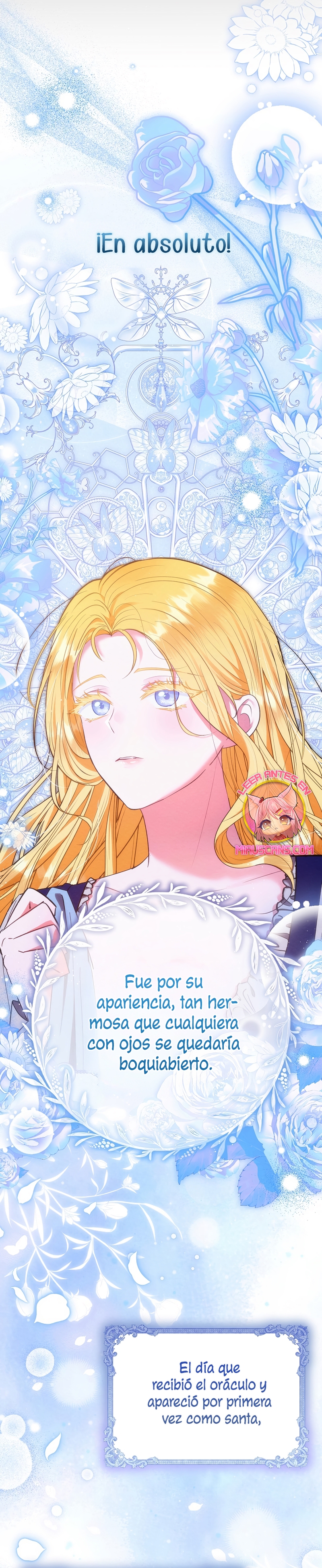 La pequeña señora es una vengadora Capítulo 65 - Page 20