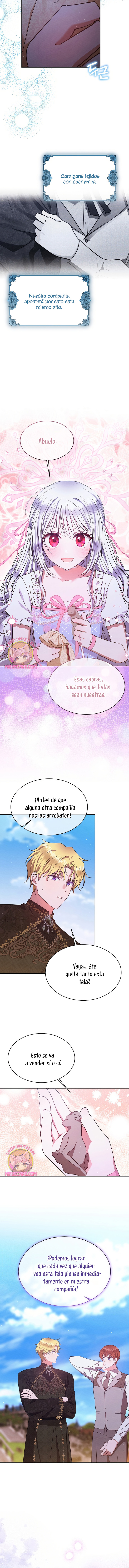 La pequeña señora es una vengadora Capítulo 66 - Page 21