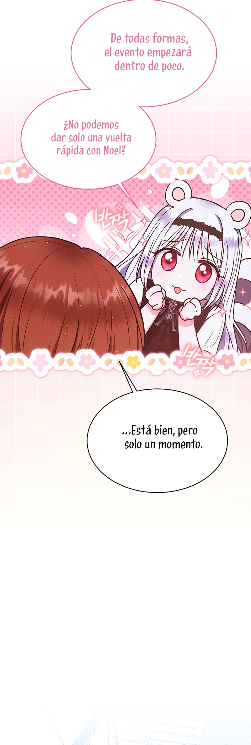 La pequeña señora es una vengadora Capítulo 67 - Page 18