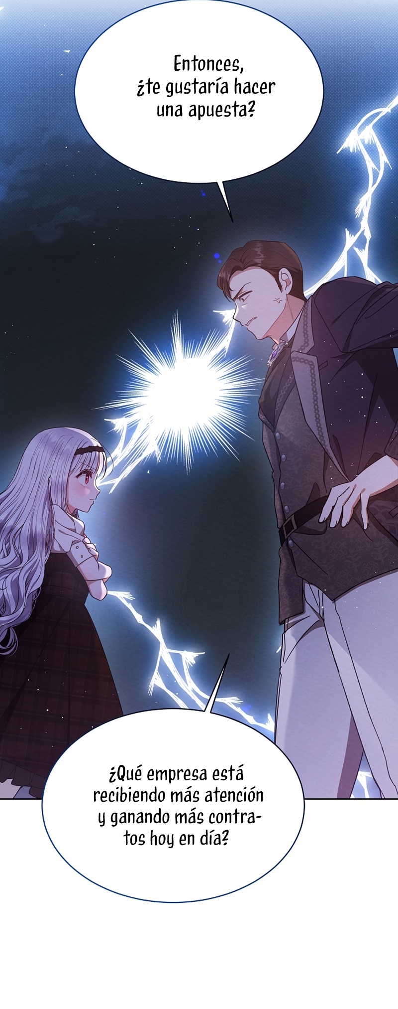 La pequeña señora es una vengadora Capítulo 68 - Page 26