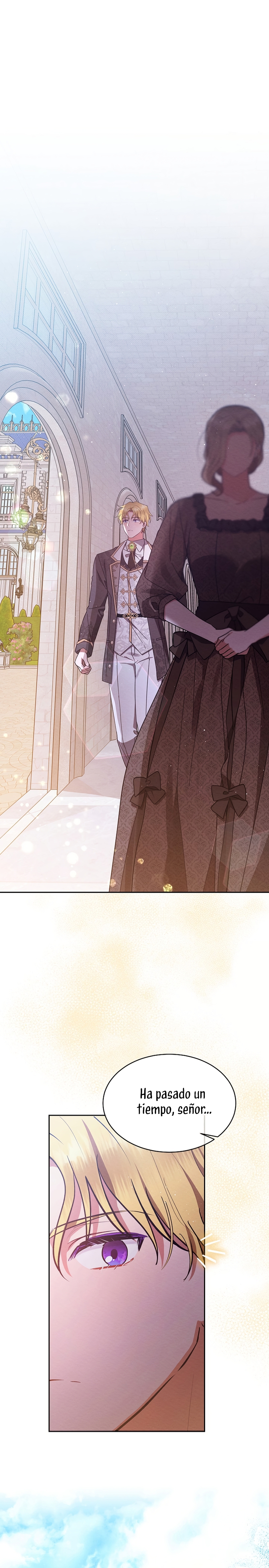 La pequeña señora es una vengadora Capítulo 68 - Page 3