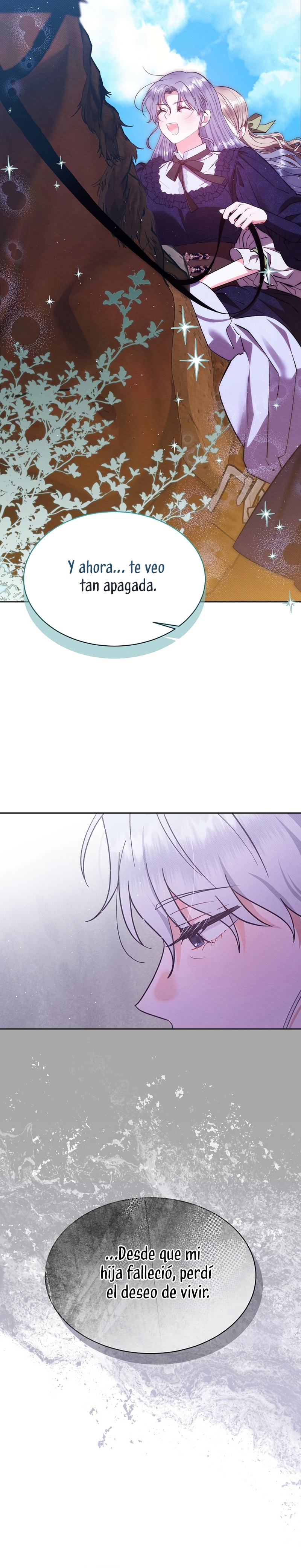 La pequeña señora es una vengadora Capítulo 68 - Page 8